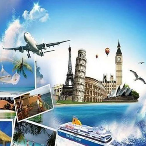 Turizm ve Seyahat Acenteleri