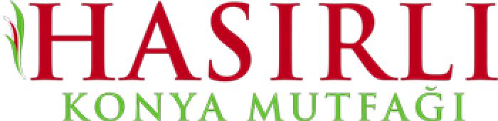 Hasırlı Konya Mutfağı Genel Müdürlük