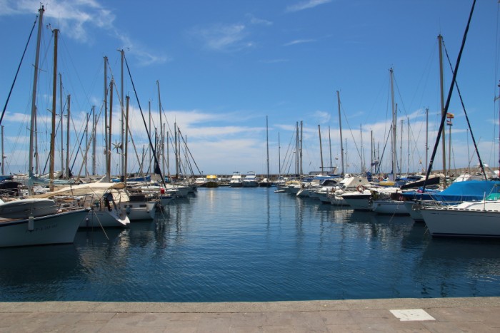 Marinalar